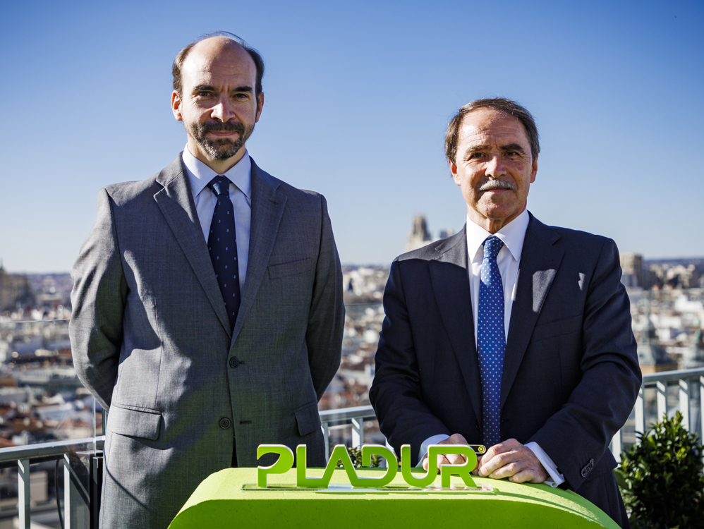 A Pladur® anuncia a utilização de hidrogénio verde nas suas fábricas a partir do segundo semestre de 2024  