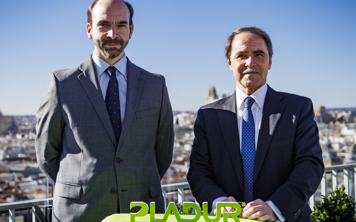 A Pladur® anuncia a utilização de hidrogénio verde nas suas fábricas a partir do segundo semestre de 2024