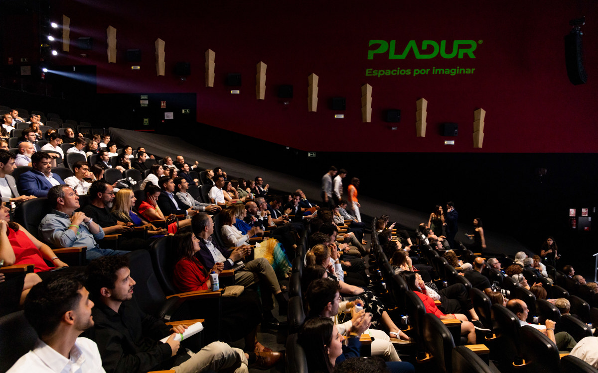 La Escuela Politécnica de Alicante premiada en la XXXIII Edición de los Premios Pladur®