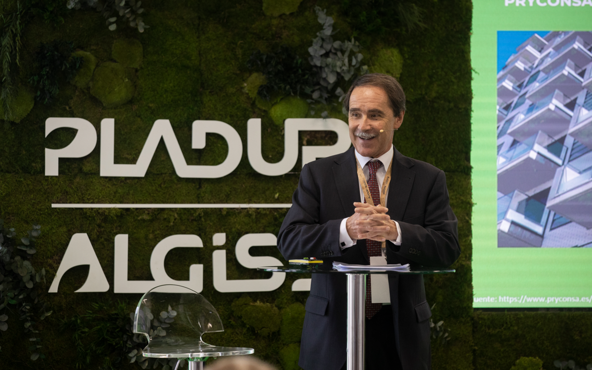 Pladur® crece un 30% durante el 2022 gracias a su actividad y la inflación