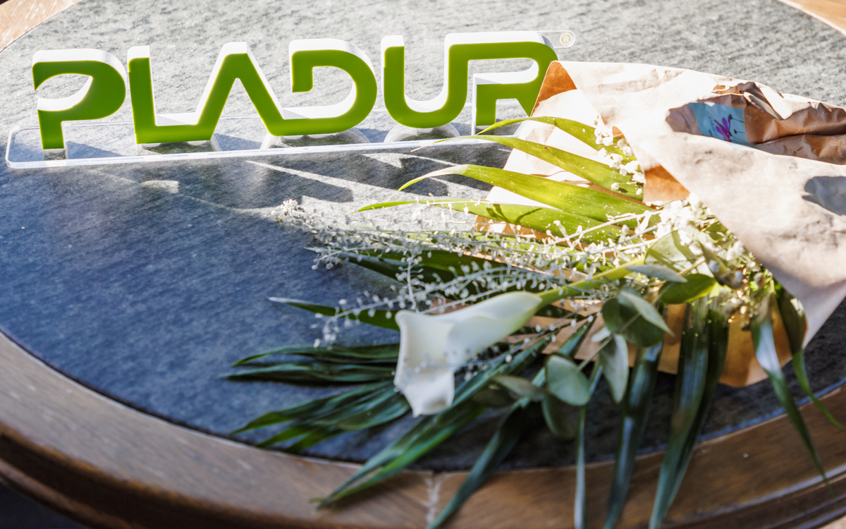 A Pladur® anuncia a utilização de hidrogénio verde nas suas fábricas a partir do segundo semestre de 2024