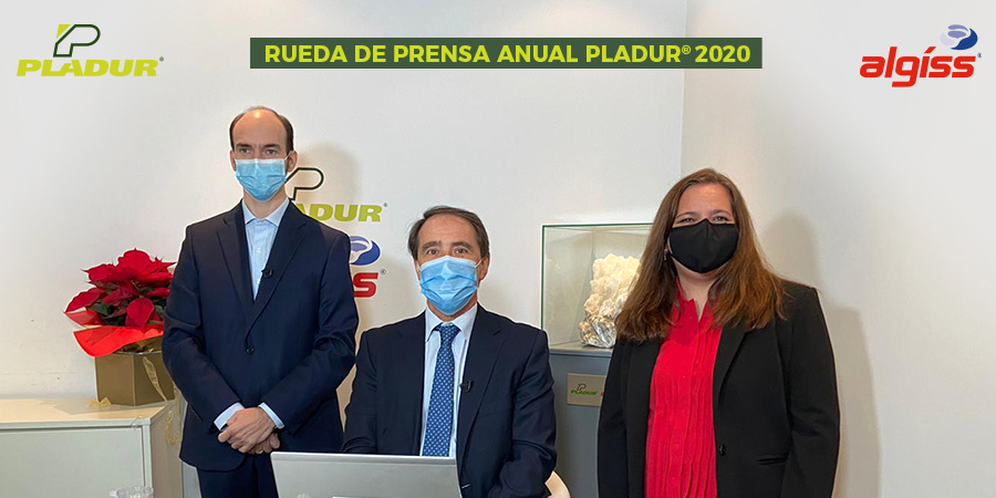 Rueda prensa