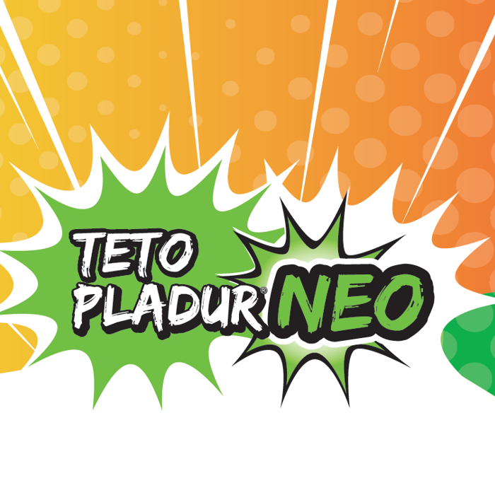 Já começou a Tour do Teto Pladur® NEO