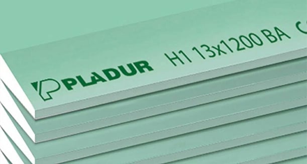 Pladur® Magna H1 13