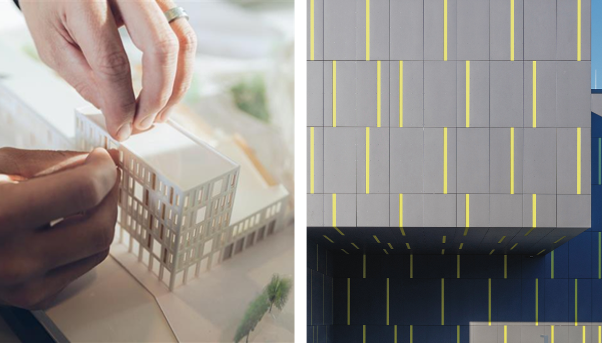 Faixas Perimetrais: proteção passiva contra incêndios em armazéns industriais