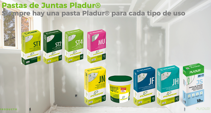 ¿Sabías que existen distintos niveles de acabado en los paramentos de Pladur®?