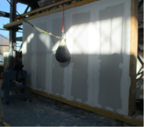Espacios duraderos gracias a soluciones Robustas Pladur® Solidtex | Pladur®