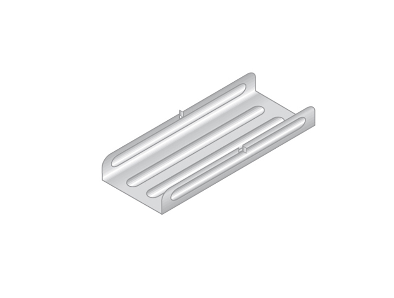 Accesorios de perfilería