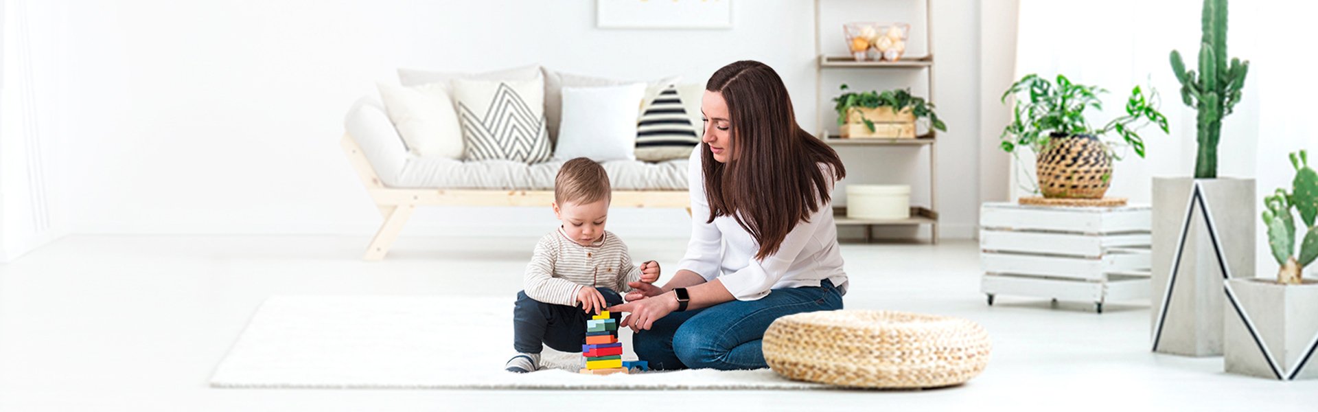 Yesos y masillas Algíss®